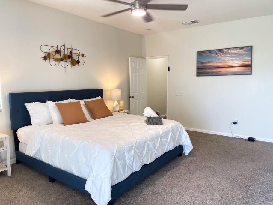 Home In Indio Coachella Exterior photo