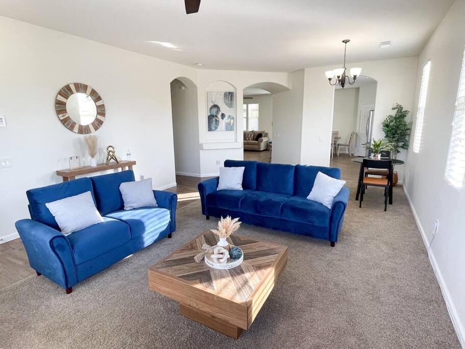 Home In Indio Coachella Exterior photo
