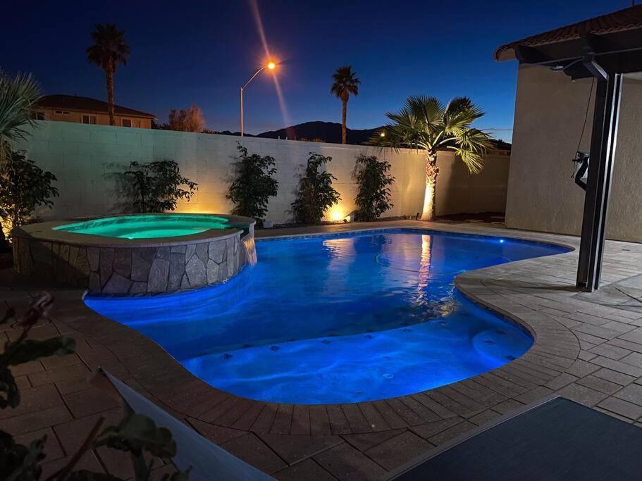 Home In Indio Coachella Exterior photo